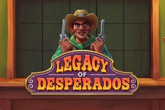 Legacy of Desperados