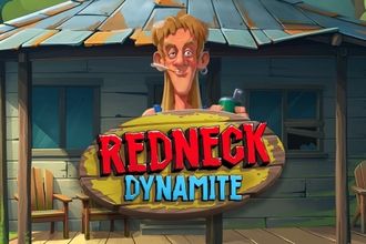 Redneck Dynamite